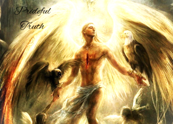 Pride, the deadly sin.