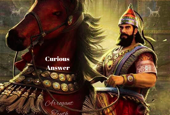 Unveiling the Grandiose Narcissistic Traits of King Nebuchadnezzar