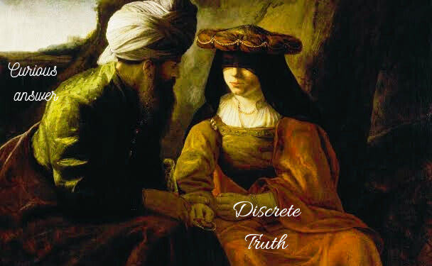 Creative Manipulation: Exploring the Dark Empathic Traits of Judah and Tamar in the Bible